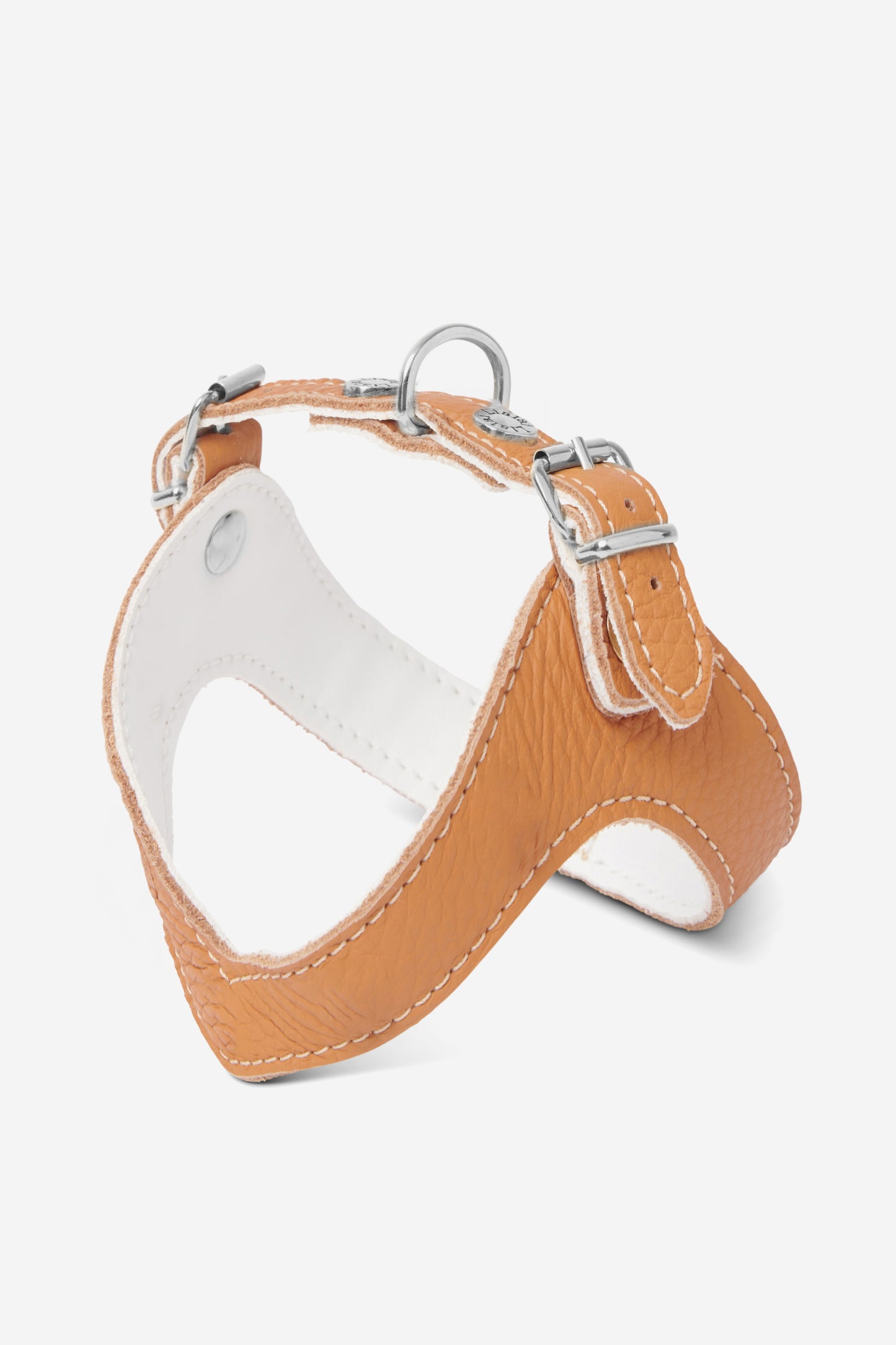 Eleganza Tan Harness