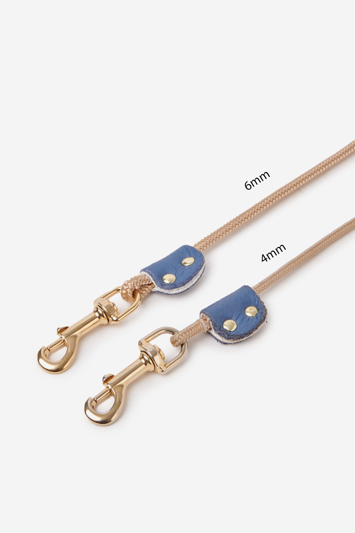 Blue Bracelet Leash