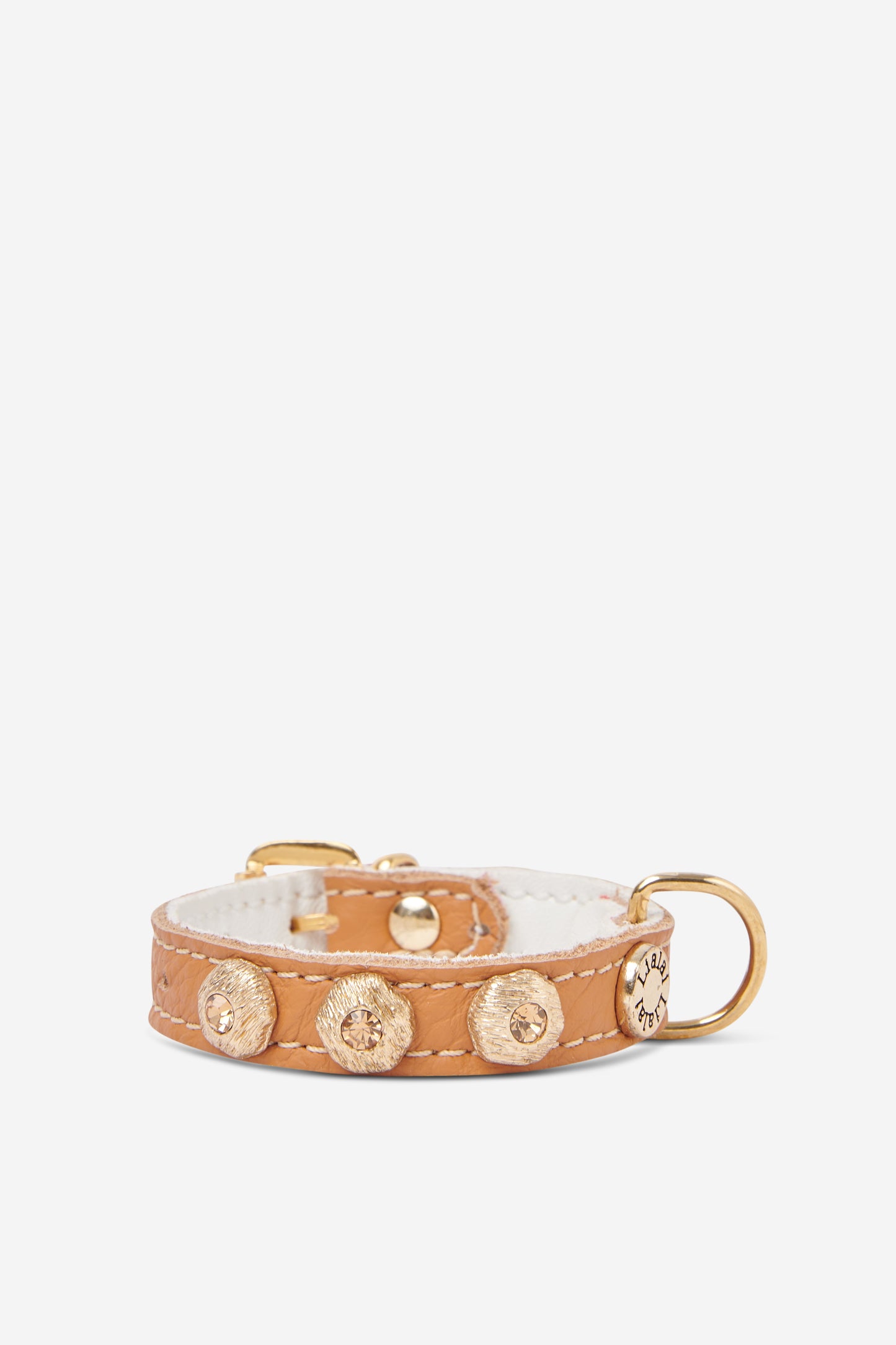 Tan Bracelet Leash
