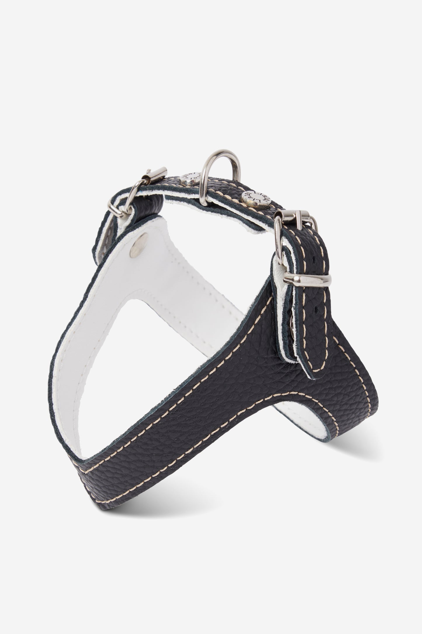 Eleganza Black Harness