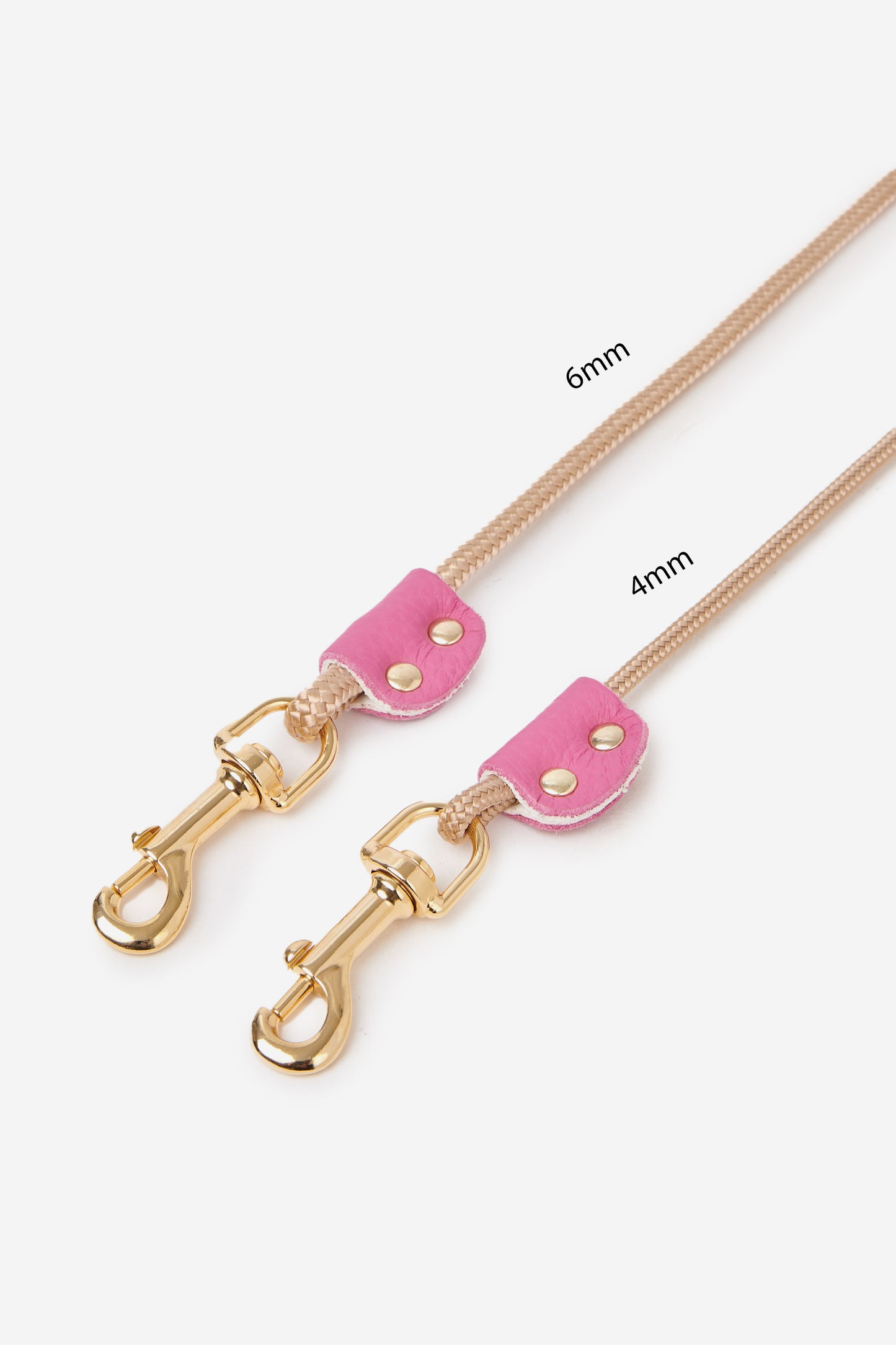 Pink Bracelet Leash