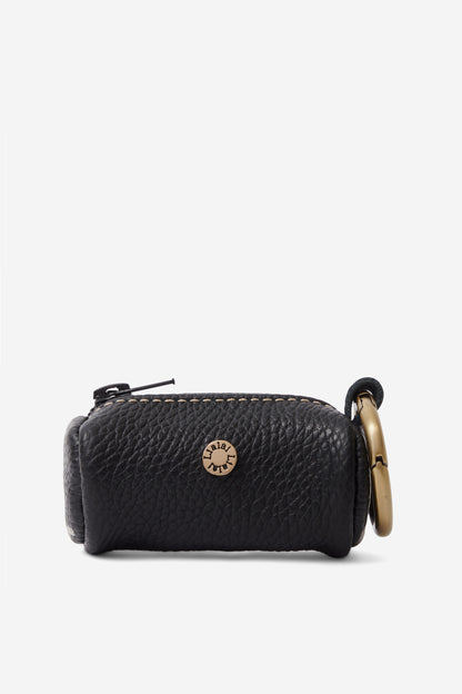 Il Levriero Black Leash