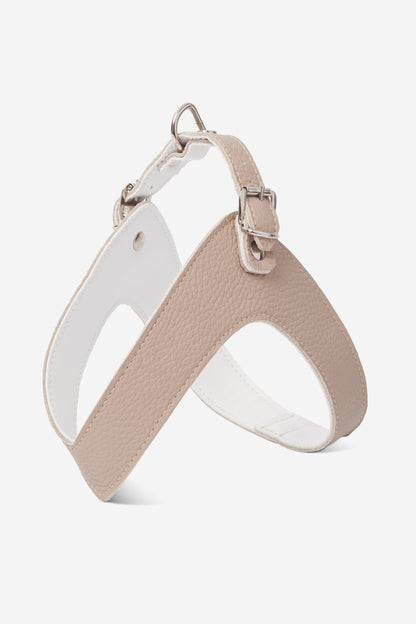 Eleganza Beige Harness
