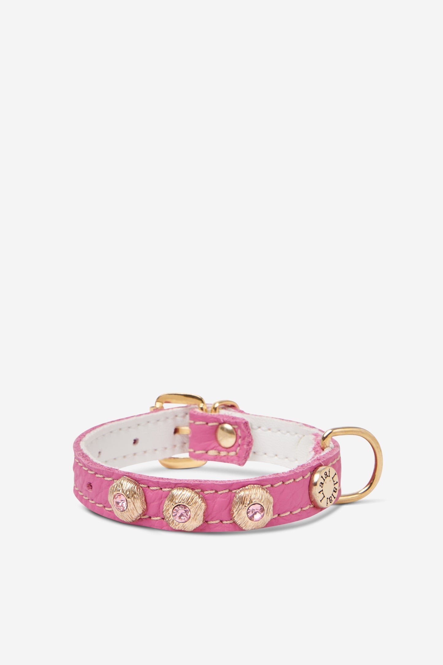 Pink Bracelet Leash